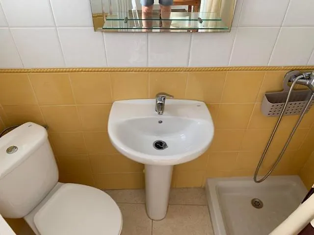 Apartamento 300M De La Playa Conil De La Frontera