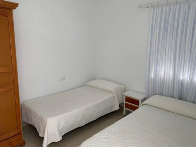 Apartamento 300M De La Playa Conil De La Frontera