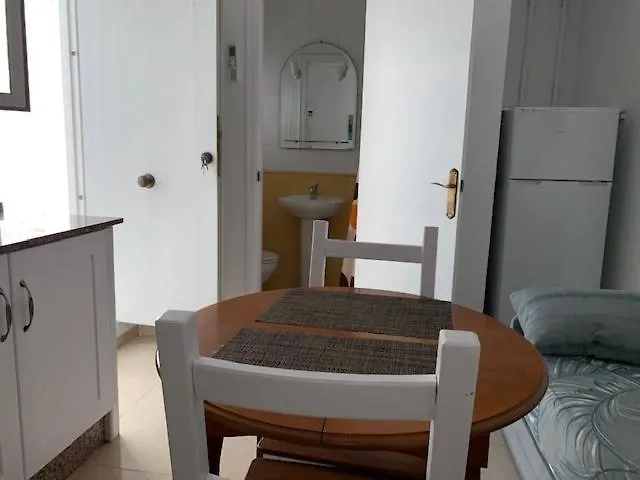 Apartamento 300M De La Playa Conil De La Frontera