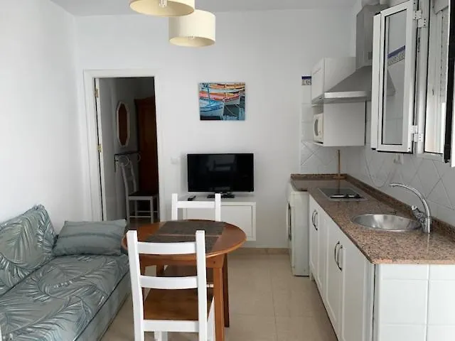 Apartamento 300M De La Playa Conil De La Frontera