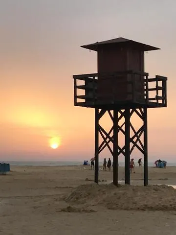 Apartamento 200M De La Playa Conil De La Frontera