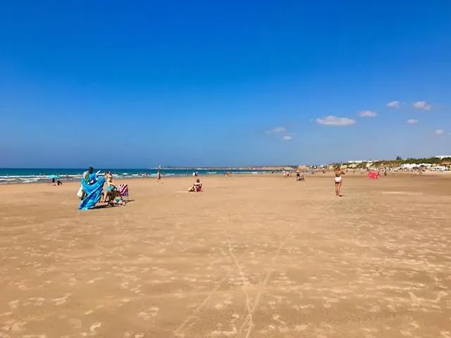Apartamento 300M De La Playa Conil De La Frontera