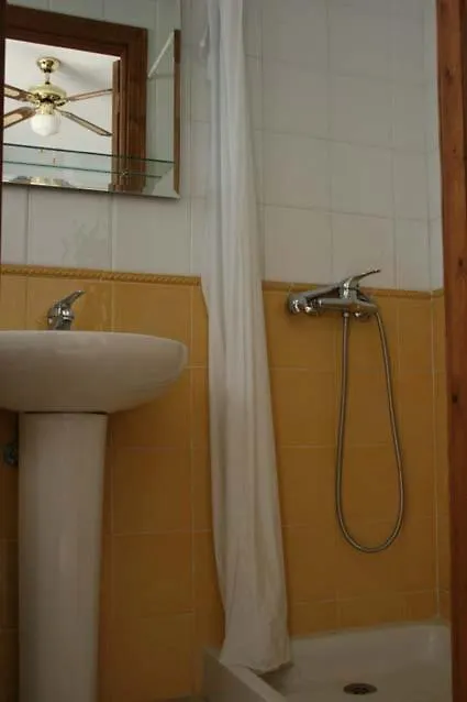 Apartamento 300M De La Playa Conil De La Frontera 0*,