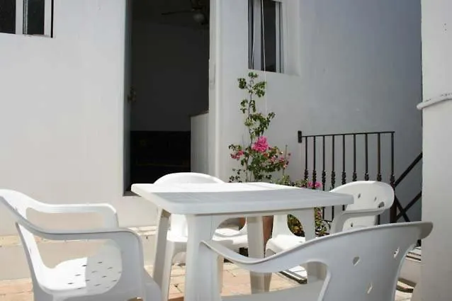 Apartamento 300M De La Playa Conil De La Frontera