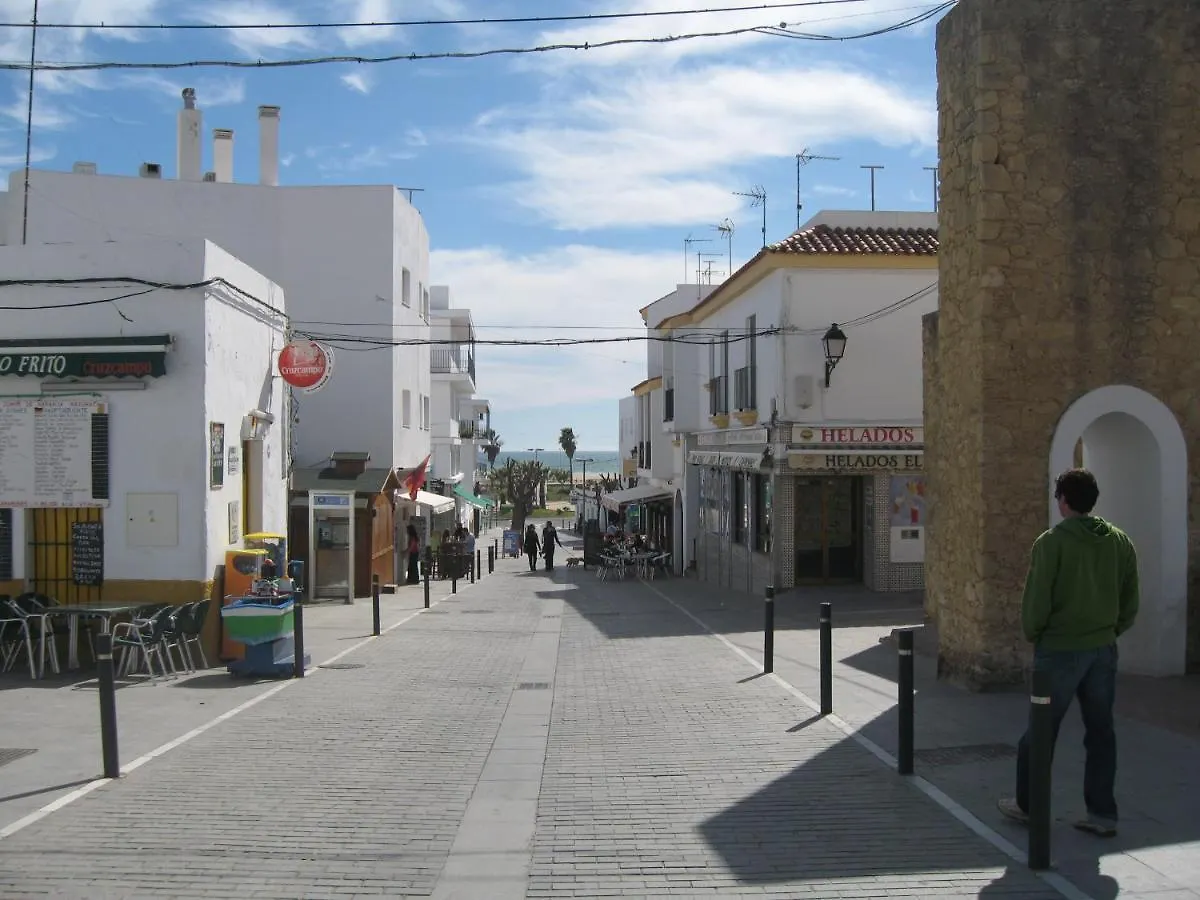 Apartamento 300M De La Playa Conil De La Frontera