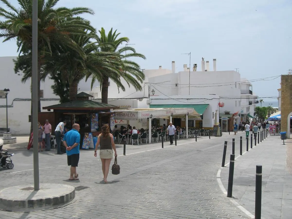 Apartamento 300M De La Playa Conil De La Frontera 0*,  España