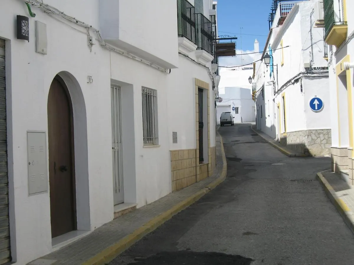 Apartamento 300M De La Playa Conil De La Frontera