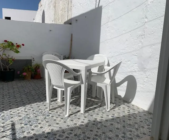 Apartment Apartamento 200M De La Playa Conil De La Frontera Spain