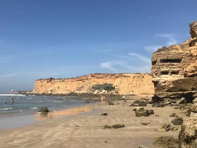 Apartamento 200M De La Playa Conil De La Frontera