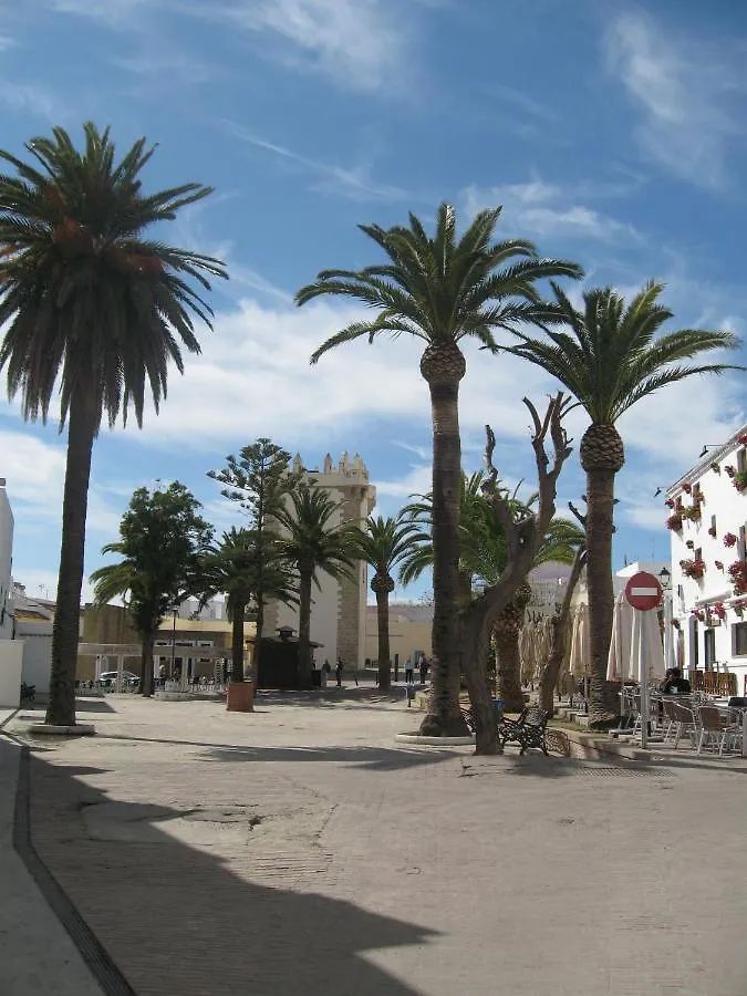 Apartamento 200M De La Playa Conil De La Frontera 0*,  Spain