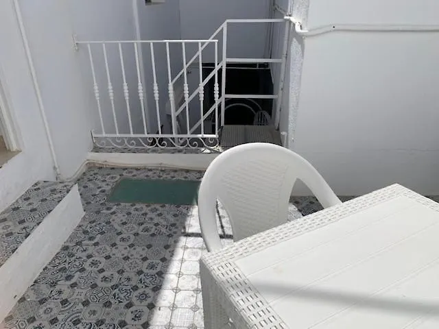 Apartamento 200M De La Playa كونيل ذي لا فرونتيرا
